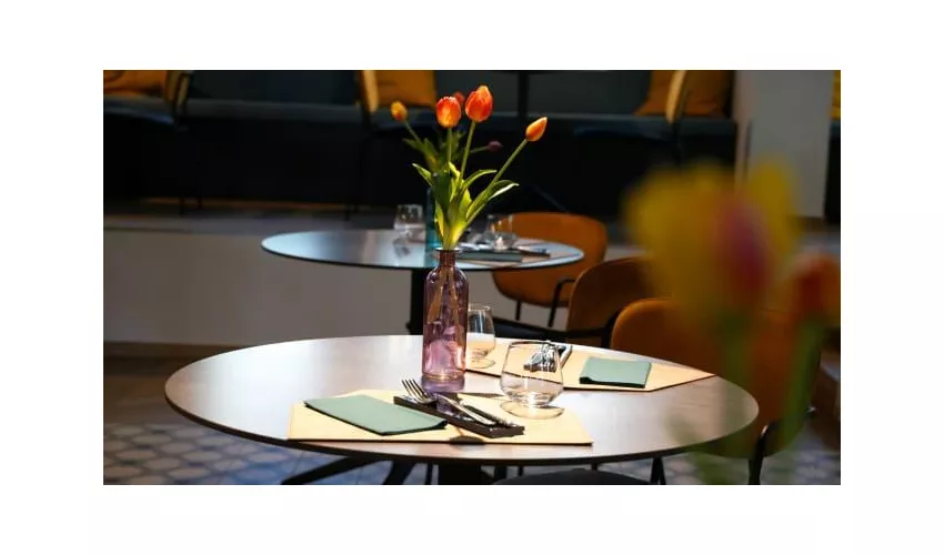 Living Bar Bistrot