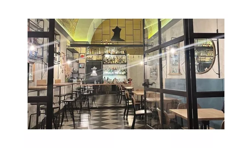 Il Centellino Taste Experience