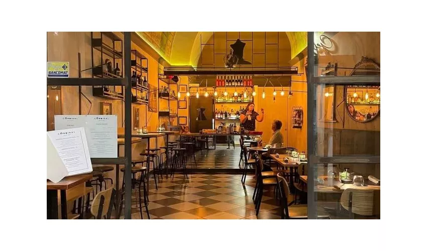 Il Centellino Taste Experience