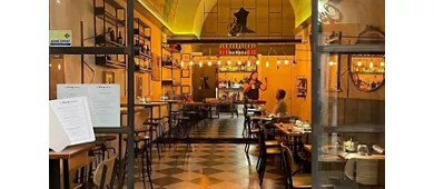 Il Centellino Taste Experience