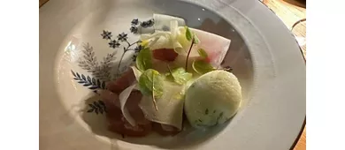 Il Centellino Taste Experience