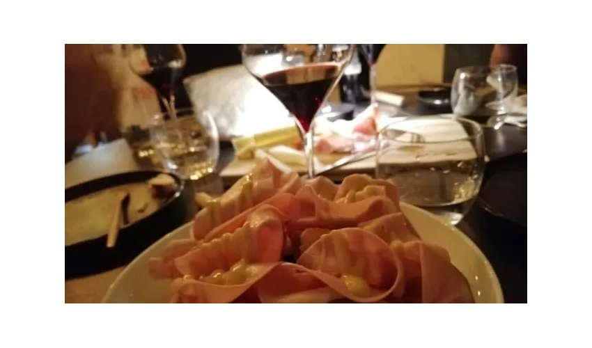 Il Centellino Taste Experience