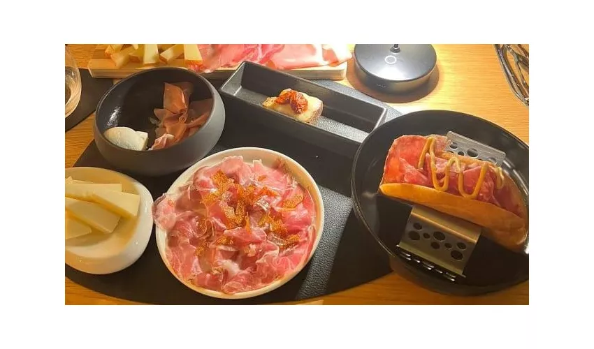 Il Centellino Taste Experience