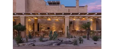 Masseria Donna Menga