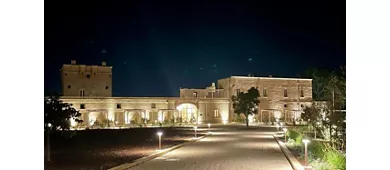 Masseria Donna Menga