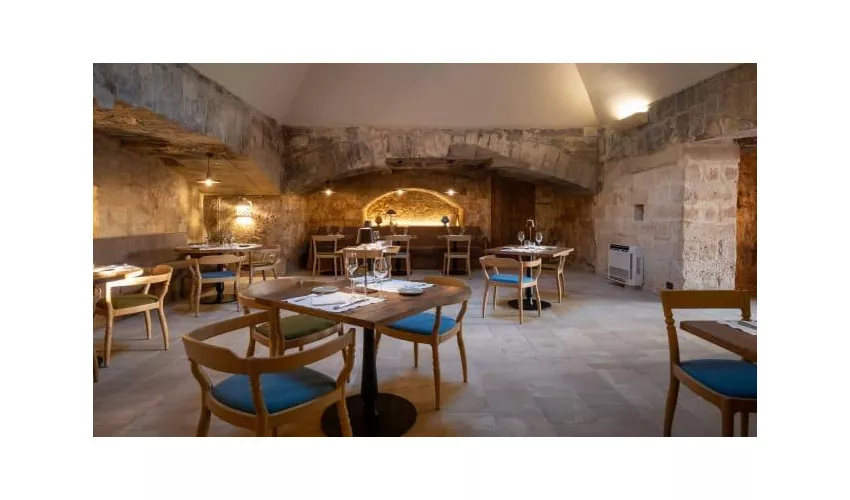 Masseria Donna Menga