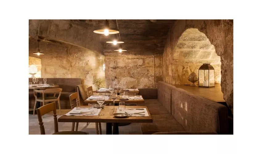 Masseria Donna Menga