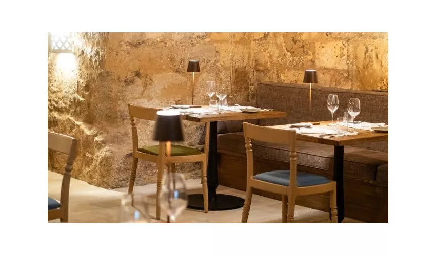 Masseria Donna Menga
