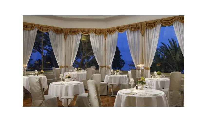 Royal Hotel Sanremo