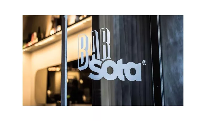 Bar SOTA