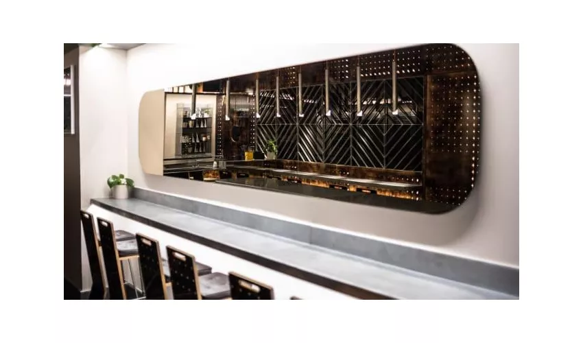 Bar SOTA