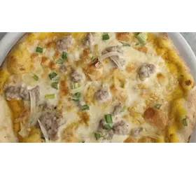 Pizzeria Anima e Cori