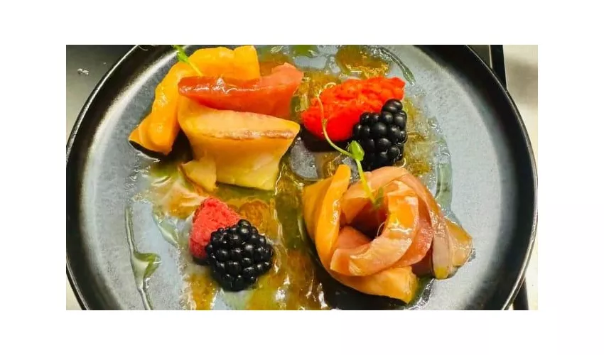 CornerLab Porto Salvo - Cefalù