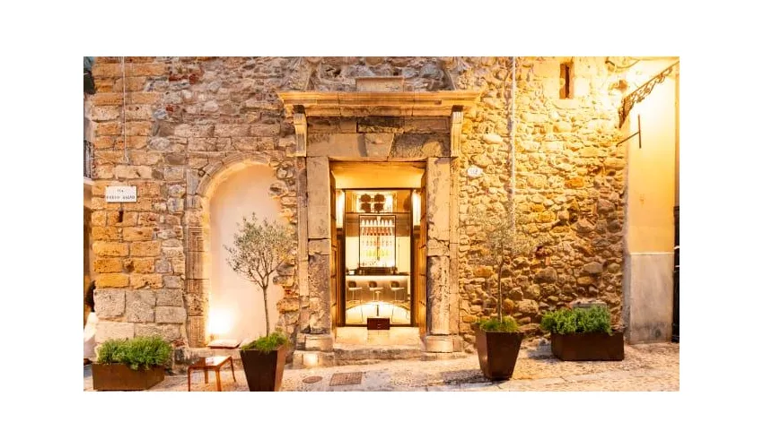 CornerLab Porto Salvo - Cefalù