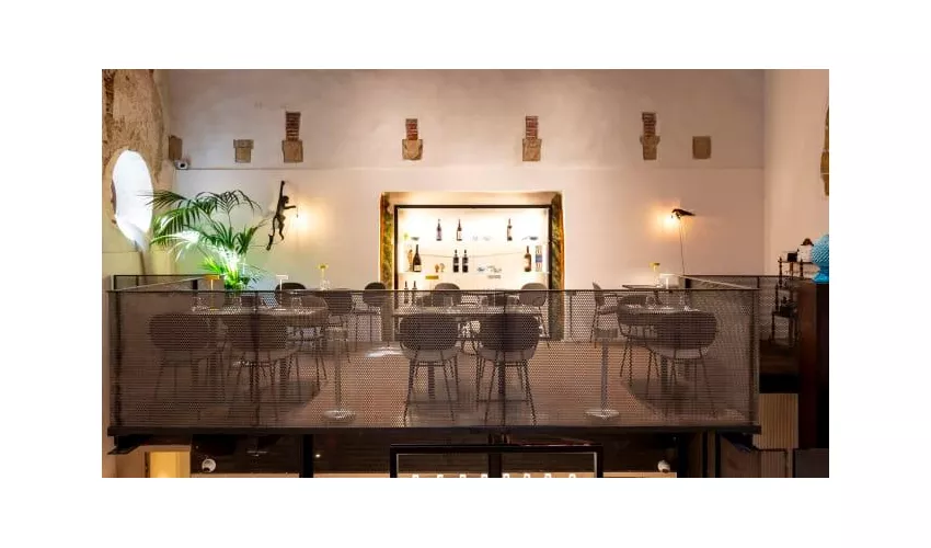 CornerLab Porto Salvo - Cefalù