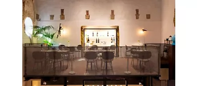 CornerLab Porto Salvo - Cefalù