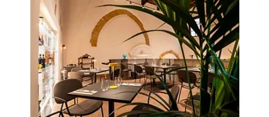 CornerLab Porto Salvo - Cefalù