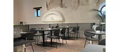 CornerLab Porto Salvo - Cefalù