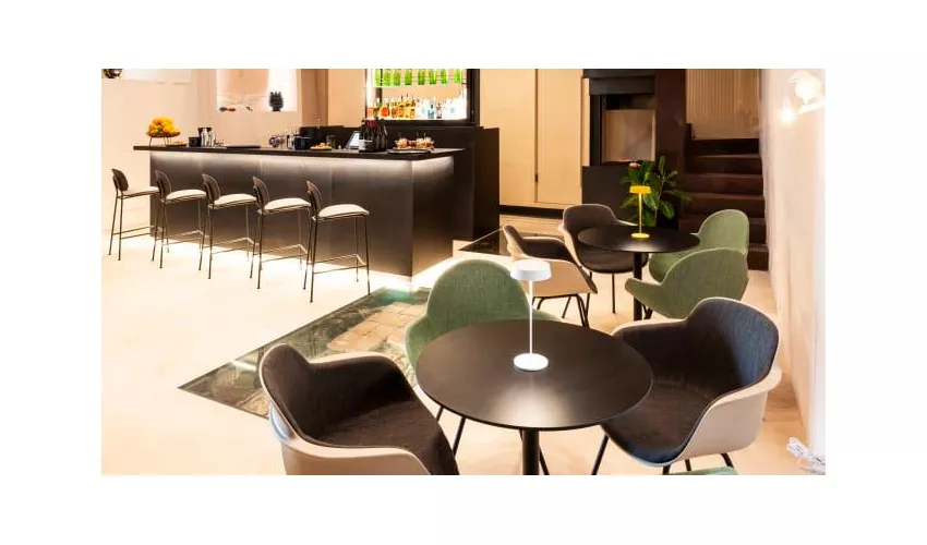 CornerLab Porto Salvo - Cefalù