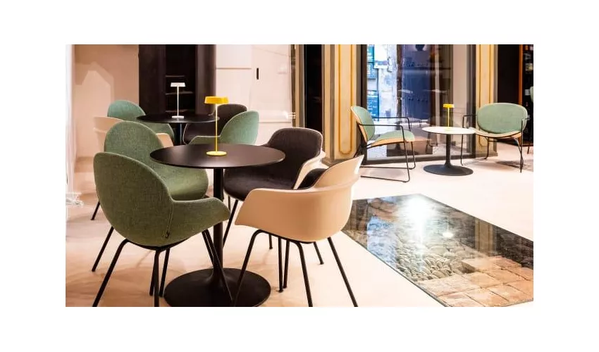 CornerLab Porto Salvo - Cefalù