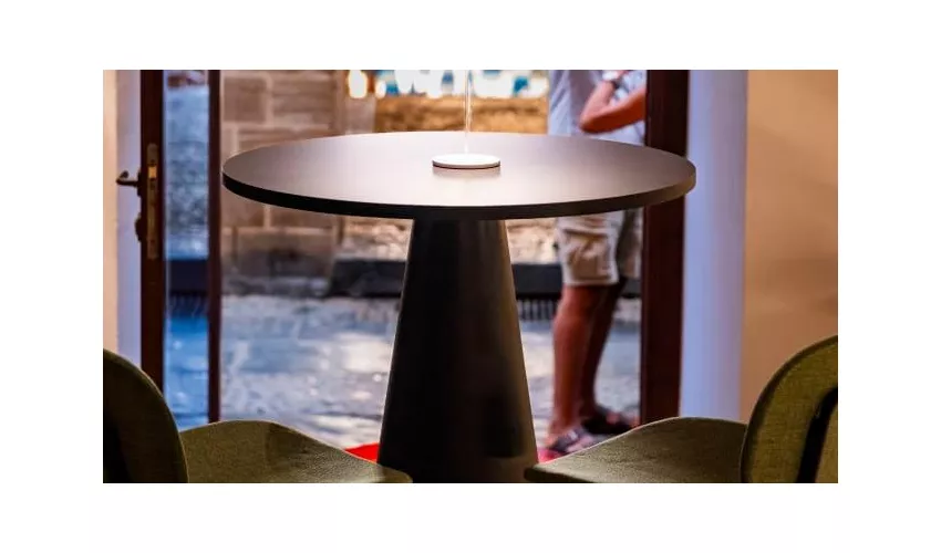 CornerLab Porto Salvo - Cefalù