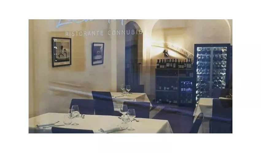 Connubio