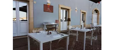 "Trattoria Di Pesce ""Il Pontile"" - Ristorante Lounge Bar Siracusa"