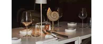 "Trattoria Di Pesce ""Il Pontile"" - Ristorante Lounge Bar Siracusa"