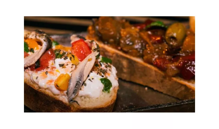 "Trattoria Di Pesce ""Il Pontile"" - Ristorante Lounge Bar Siracusa"
