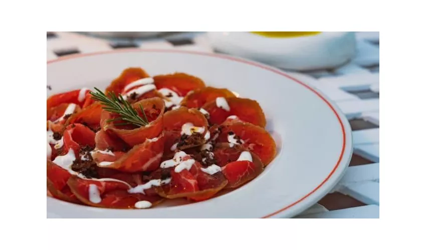 "Trattoria Di Pesce ""Il Pontile"" - Ristorante Lounge Bar Siracusa"