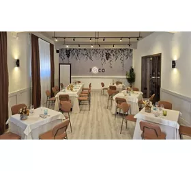 Trattoria Foco