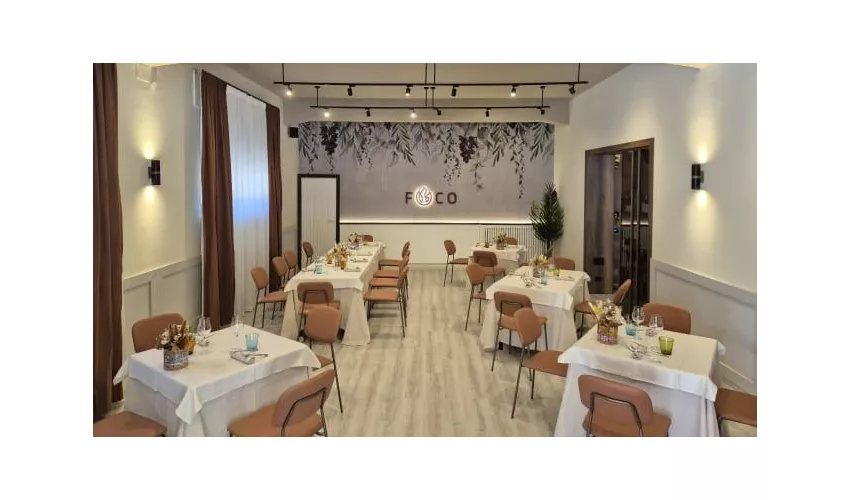 Trattoria Foco