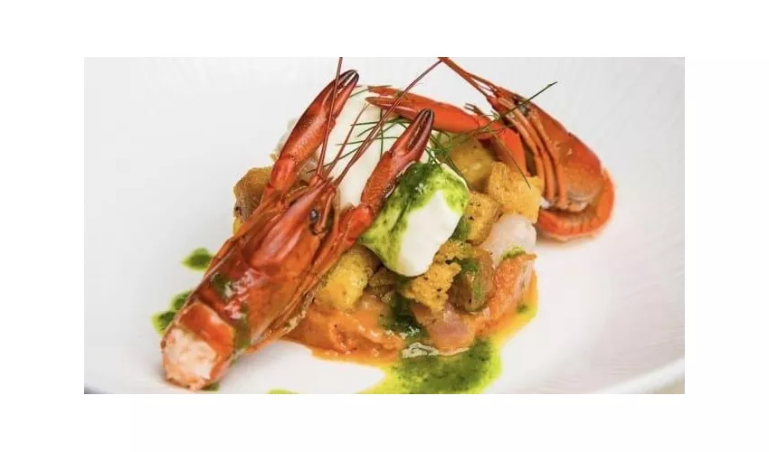 Trattoria Foco