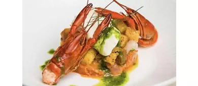 Trattoria Foco