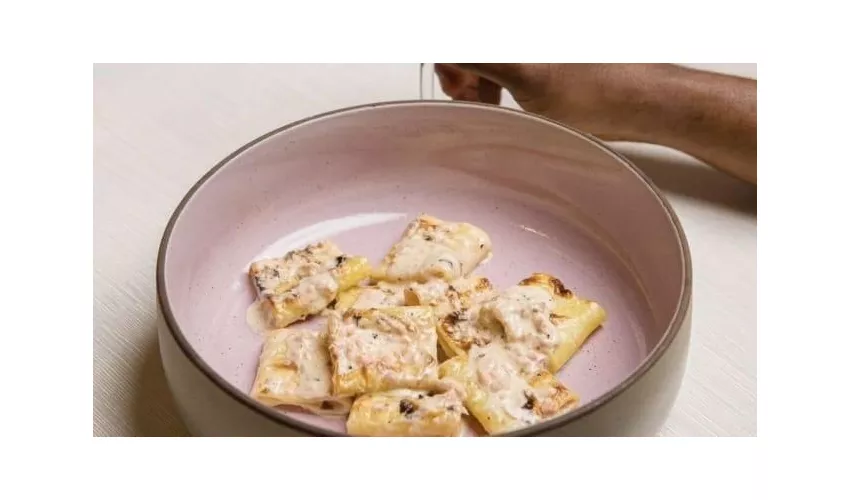Trattoria Foco