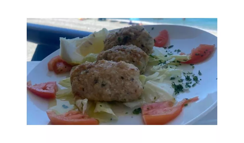 "Ristorante il Pesce Pendolo ""by il Pirata"""