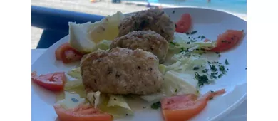 "Ristorante il Pesce Pendolo ""by il Pirata"""
