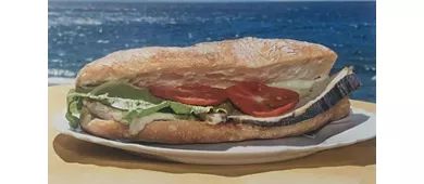 "Ristorante il Pesce Pendolo ""by il Pirata"""