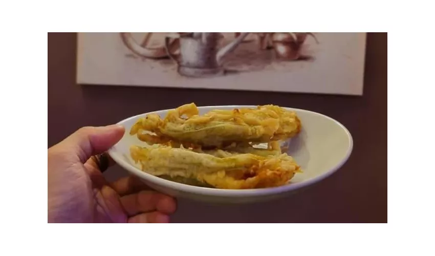 Rugantino - Fraschetta romana