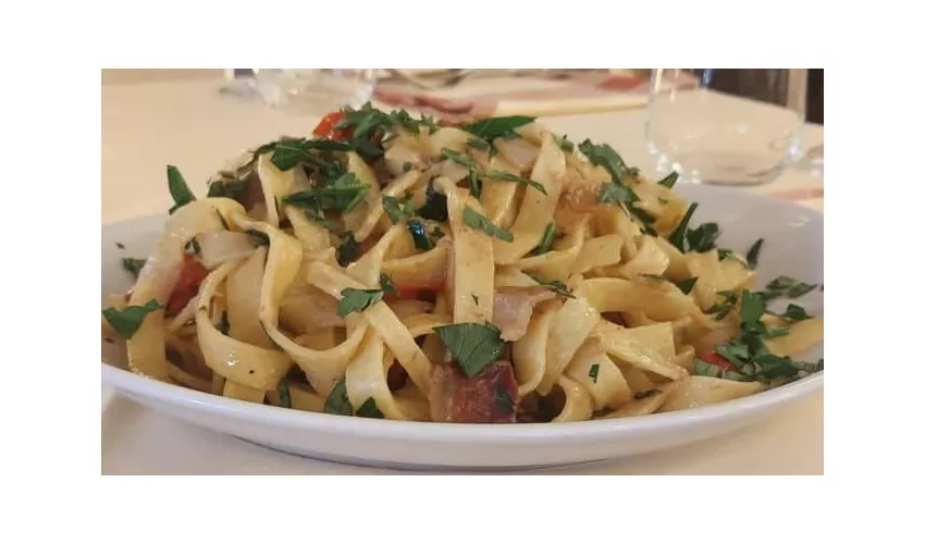 Rugantino - Fraschetta romana