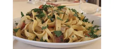 Rugantino - Fraschetta romana