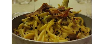 Rugantino - Fraschetta romana