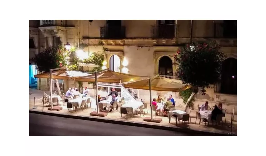 Stupor Mundi Ortigia