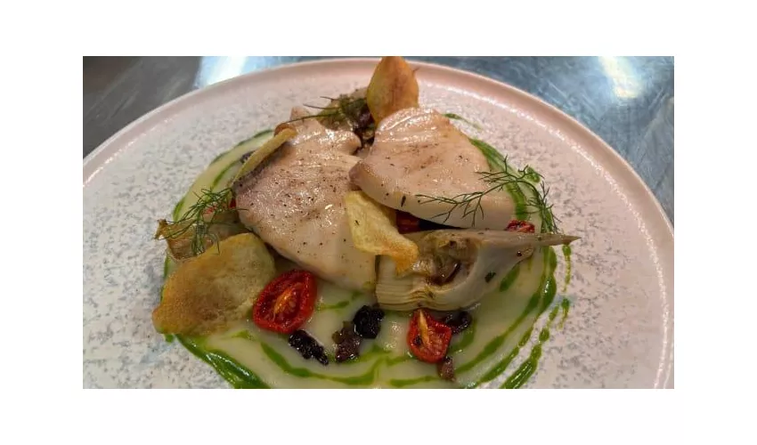Ristorante Tarantola