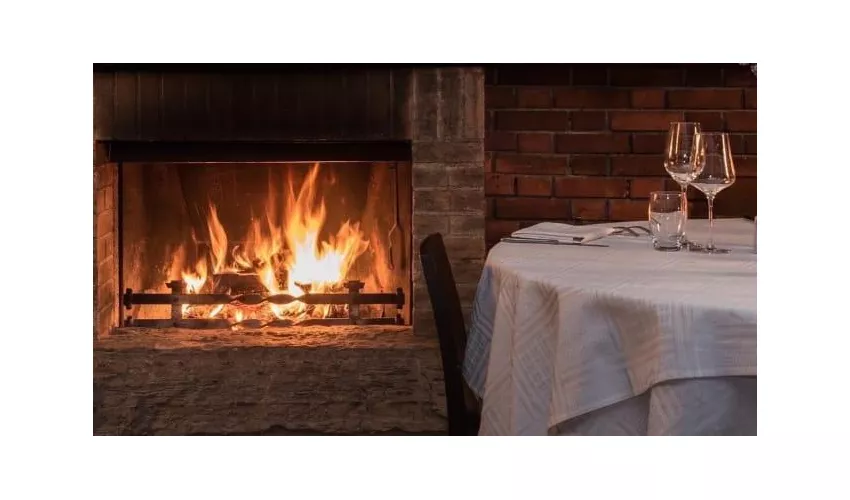Ristorante Tarantola