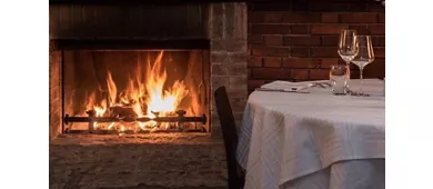 Ristorante Tarantola