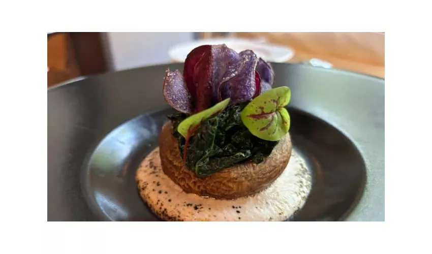 Ristorante Tarantola