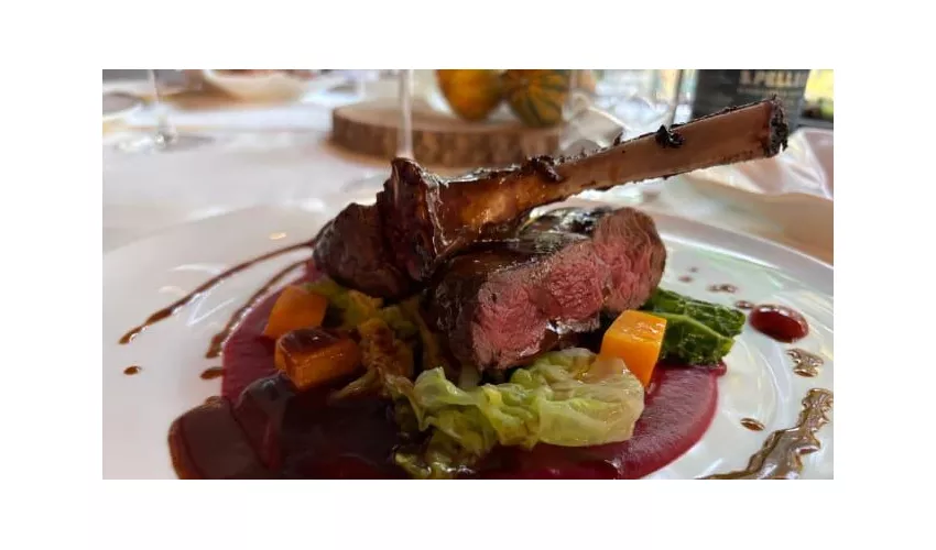 Ristorante Tarantola