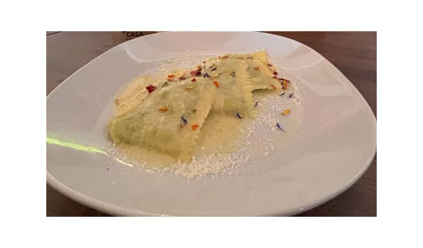Casa Verde