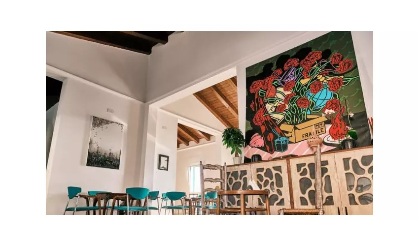 Casa Verde